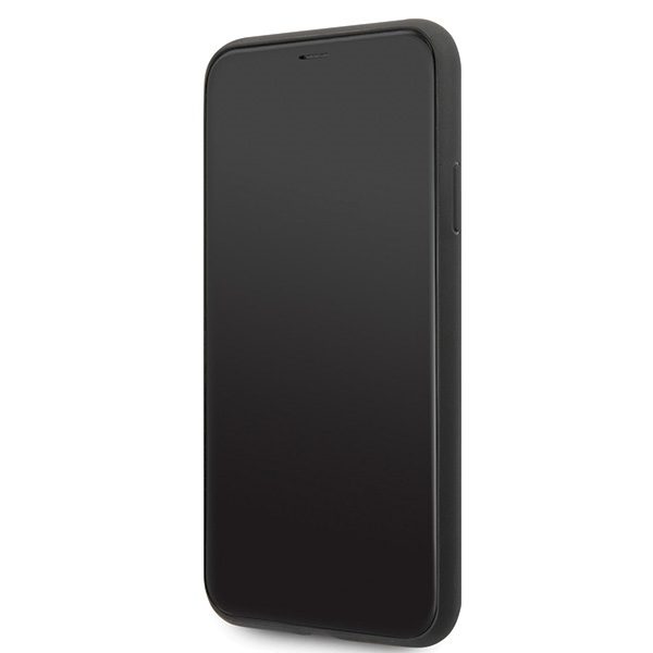 Mercedes MEHCN65CLSSI Hard Black iPhone 11 Pro Max Tok