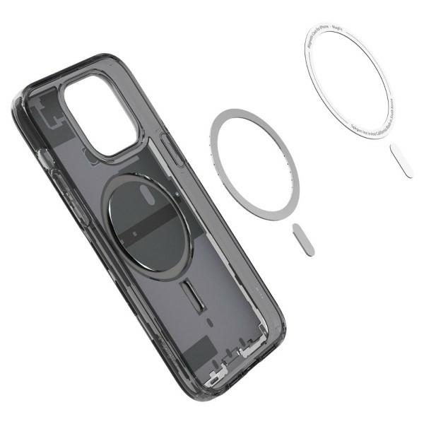 Spigen Ultra Hybrid Mag MagSafe Zero One ACS05540 iPhone 14 Pro Tok