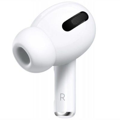 Apple Airpods Pro 1.gen A2084 - Bal fülhallgató pót darab