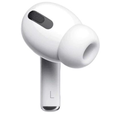Eredeti pót fülhallgató Apple AirPods Pro 2019/2021 (1. gen.) - bal