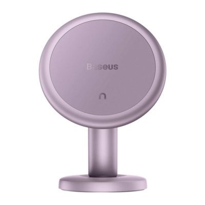 Baseus C01 Magnetic Autó Tartó Purple (SUCC000005)