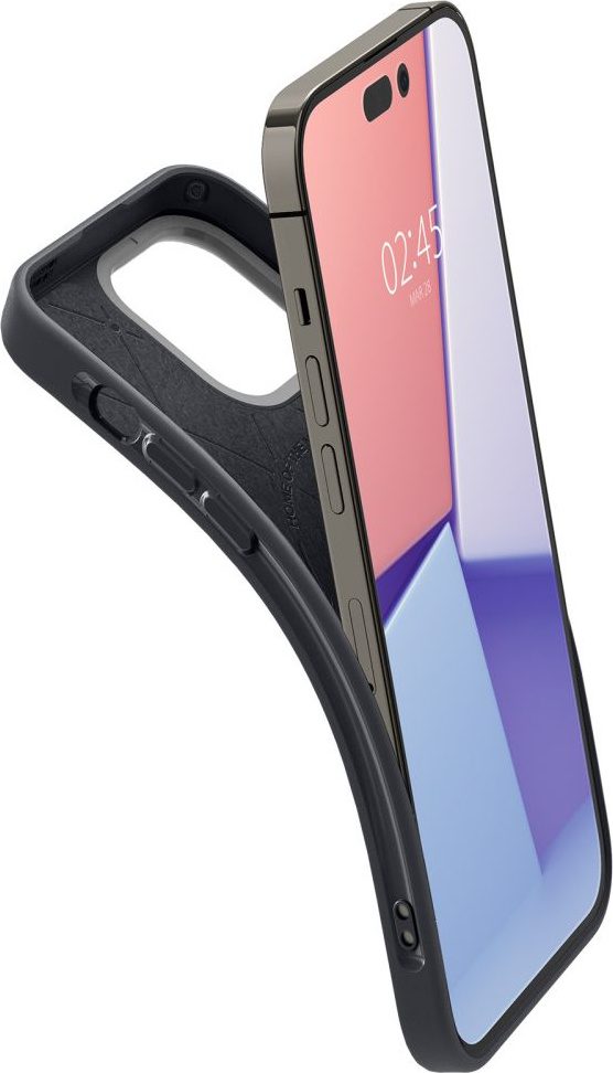 Spigen Cyrill Ultra Color MagSafe Dusk iPhone 14 Pro Tok