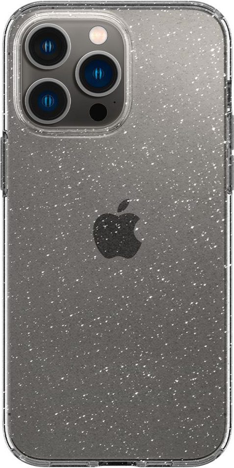 Spigen Liquid Crystal Glitter Crystal iPhone 14 Pro Tok