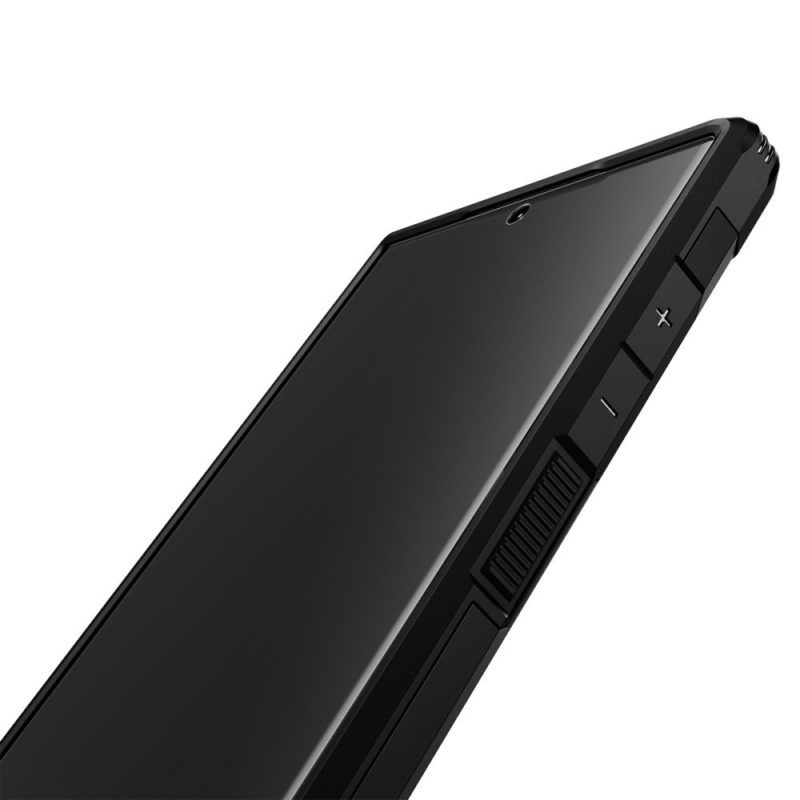 Spigen Neo Flex Üvegfólia Samsung Galaxy S23 Ultra Clear (2 Pack)