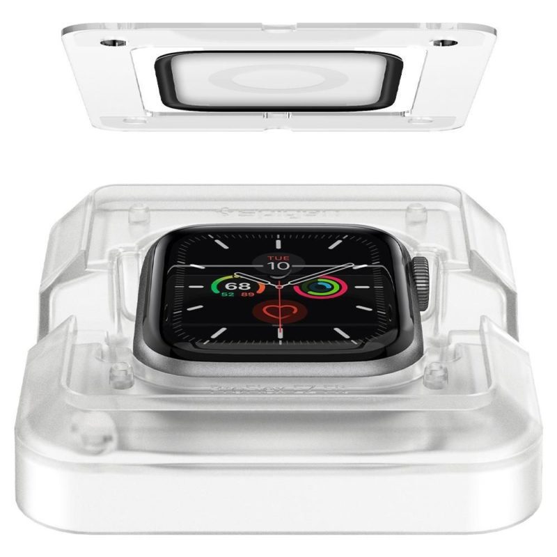 Spigen ProFlex EZ FIT Védőfólia Apple Watch 44mm