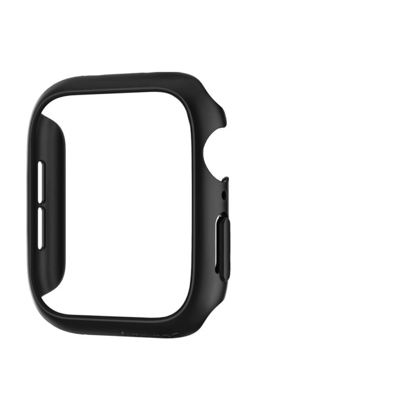 Spigen Thin Fit Tok Apple Watch 44mm Black