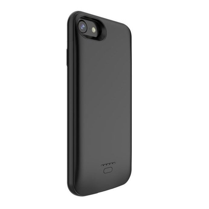 Tech-Protect Battery Pack 3200mah Black iPhone 8/7/SE 2020/SE 2022 Tok