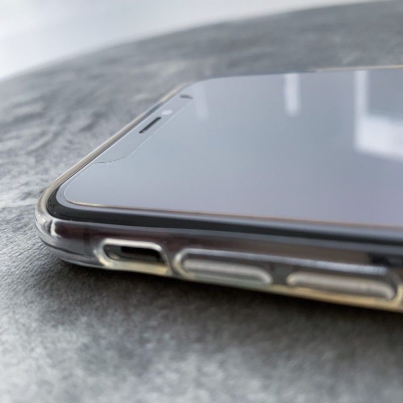 Tech-Protect FlexAir Crystal iPhone 8/7/SE 2020/SE 2022 Tok