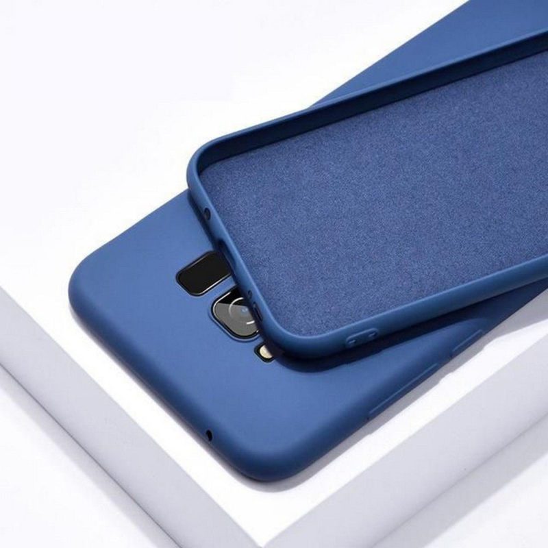 Tech-Protect Icon Sky Blue iPhone 14 Pro Tok