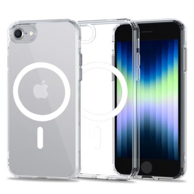 Tech-Protect Magmat MagSafe Clear iPhone 8/7/SE 2020/SE 2022 Tok