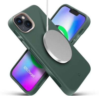 Spigen Cyrill Ultra Color MagSafe Kale iPhone 14 Plus Tok