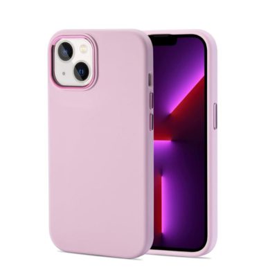 Tech-Protect Liquid Pink iPhone 14 Plus Tok