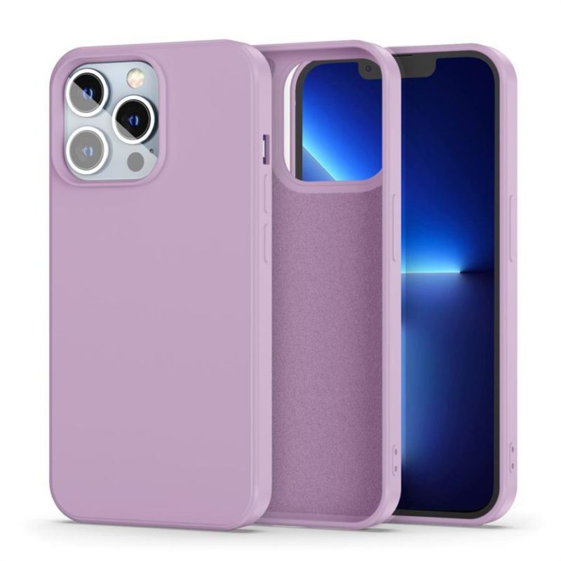 Tech-Protect Icon Violet iPhone 14 Pro Tok