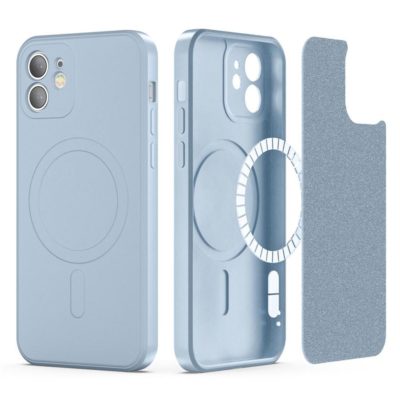 Tech-Protect Icon MagSafe Sky Blue iPhone 11 Tok