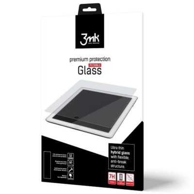 3MK Flexible Glass iPad 5 2017 Air/Air 2 9,7"