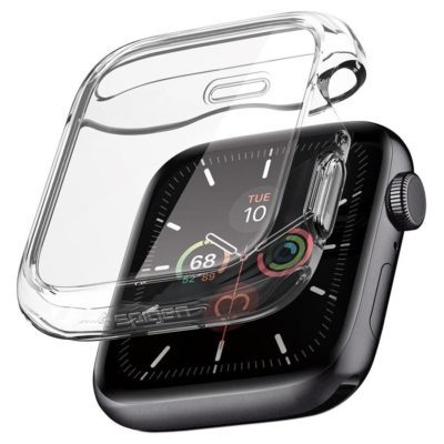 Spigen Ultra Hybrid Tok Apple Watch 40mm Crystal Clear