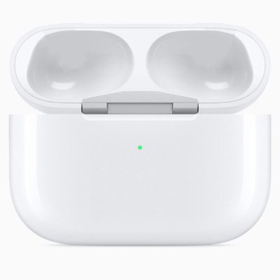 Eredeti Csere Töltőtok Apple Airpods Pro 2 2022