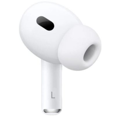 Eredeti pót fülhallgató Apple AirPods Pro USB-C (2. gen.) - bal