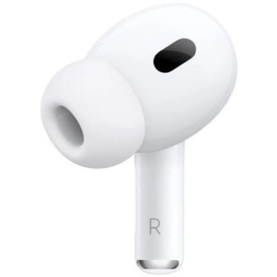 Eredeti pót fülhallgató Apple AirPods Pro USB-C (2. gen.) - bal