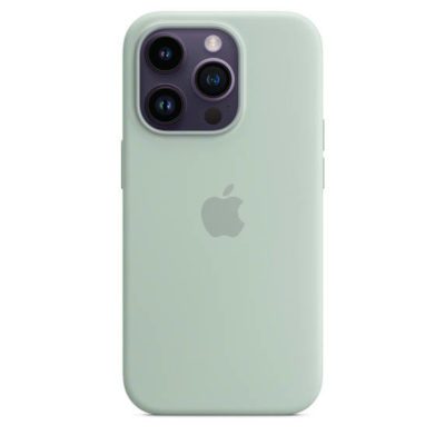 Apple Silicone MPTL3ZM/A Succulent iPhone 14 Pro Tok