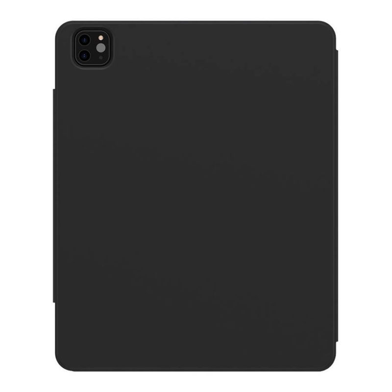 Baseus Safattach Y-type Magnetic/Stand Case for iPad Pro 11 (2018/2020/2021)/iPad Air4/5 10.9 Gray