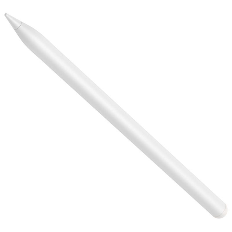 Baseus Smooth Writing Active Stylus Pen for iPad / iPad Pro / iPad Air White (SXBC040102)