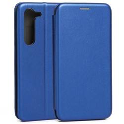 Beline Book Magnetic S916 Blue Samsung Galaxy S23 Plus Tok