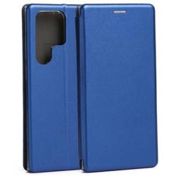 Beline Book Magnetic S918 Blue Samsung Galaxy S23 Ultra Tok