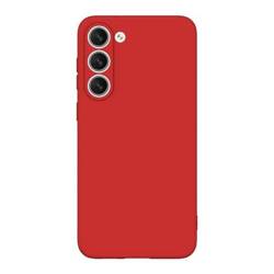 Beline Silicone S916 Red Samsung Galaxy S23 Plus Tok