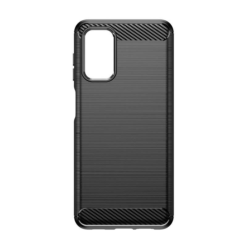 Carbon Flexible Black Samsung Galaxy A13 5G Tok