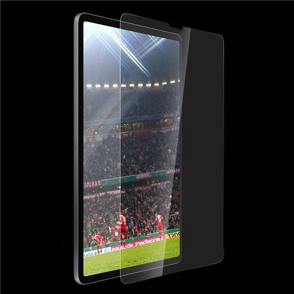 Dux Ducis All Tempered Glass Super Tough Full Screen iPad Air 2020/iPad Air 2022/iPad Pro 11" 2021 Transparent