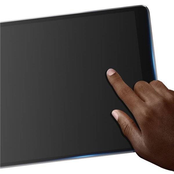 Dux Ducis All Tempered Glass Super Tough Full Screen iPad Air 2020/iPad Air 2022/iPad Pro 11" 2021 Transparent