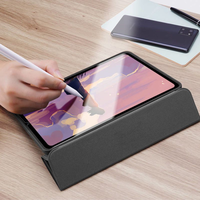 Dux Ducis PaperFeel Matte Film for iPad Mini 2021 (A2567, A2568, A2569) Like Paper-Like Paper For Tablet Drawing