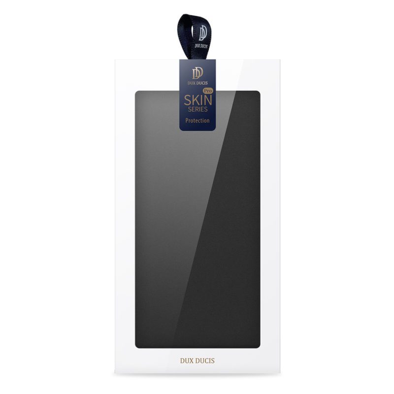 Dux Ducis Skin Pro Black Samsung Galaxy S22 Ultra Tok