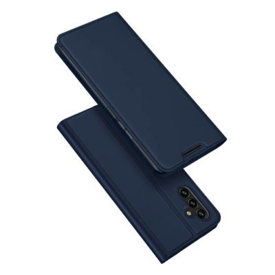 Dux Ducis Skin Pro Booktype Blue Samsung Galaxy A13 5G Tok