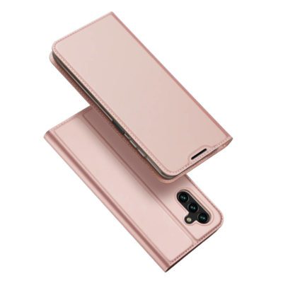 Dux Ducis Skin Pro Booktype Pink Samsung Galaxy A13 5G Tok