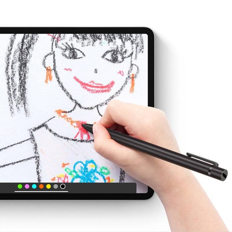 Dux Ducis Stylus Pen for Apple iPad (Mini version) Black