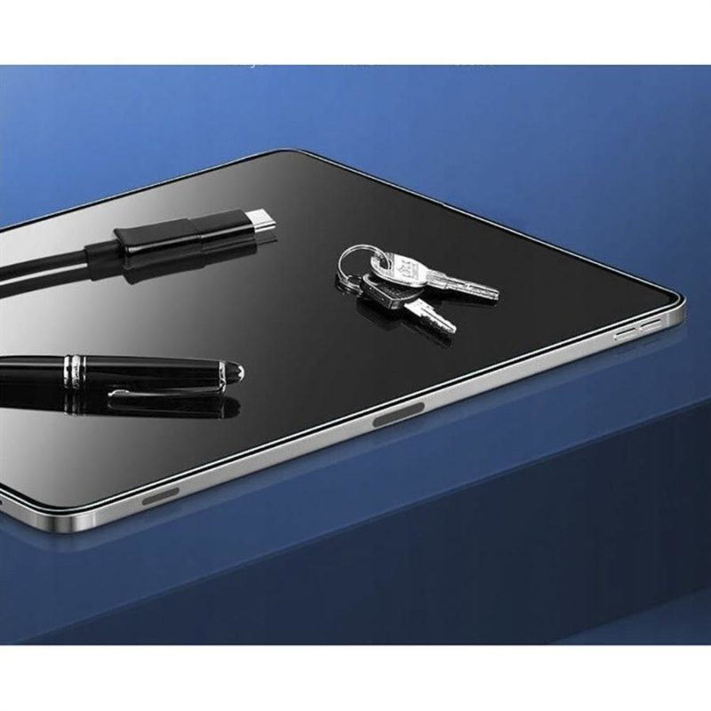 ESR Tempered Glass 2-Pack iPad Air 4/5/Pro 11 Clear