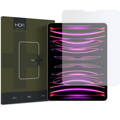 Hofi Glass Pro+ iPad Pro 12.9 2020/2021
