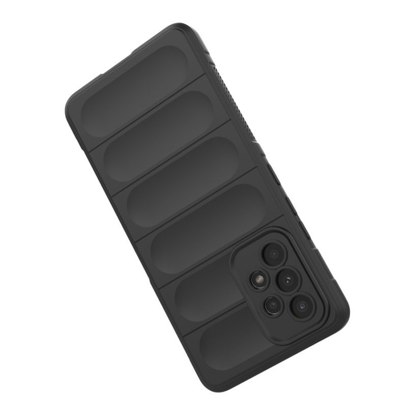 Magic Shield Flexible Armored Black Samsung Galaxy A53 5G Tok