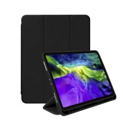 Mercury Flip Case iPad 9.7 Black (2017/2018)