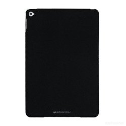 Mercury Soft Case Black Apple iPad 9.7