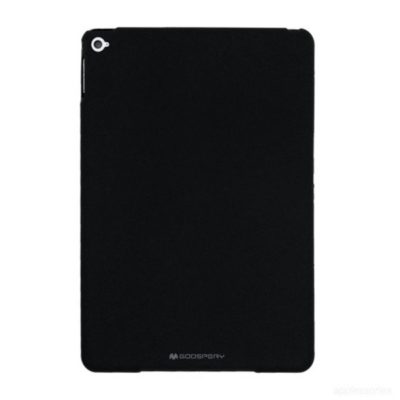 Mercury Soft Case Black Apple iPad Air 2