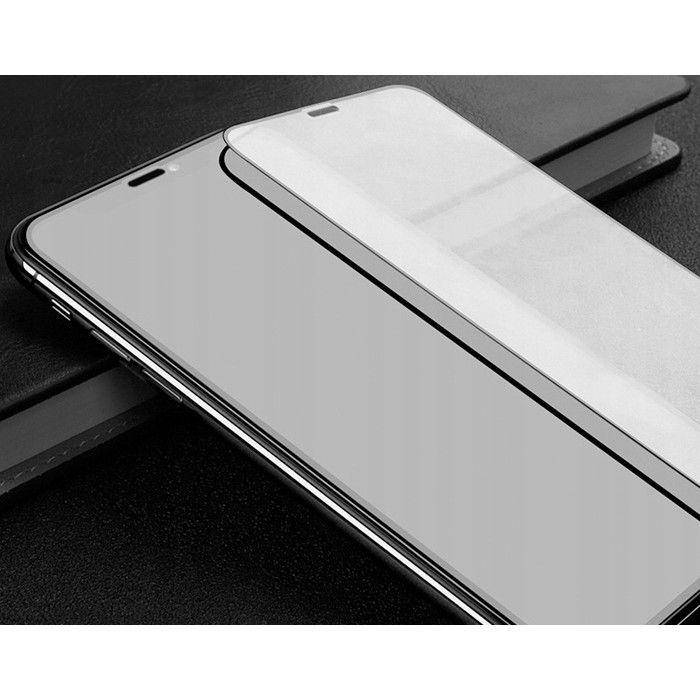 Mocolo Tempered Glass 5D TG Full Glue Black Samsung Galaxy A53 5G
