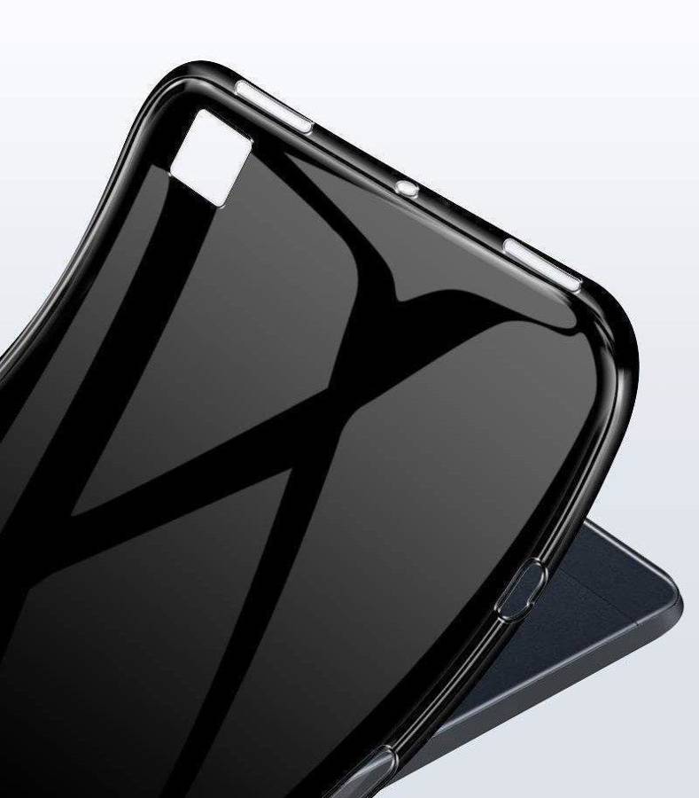 Slim Case Back Cover for iPad Pro 11 2021 Black