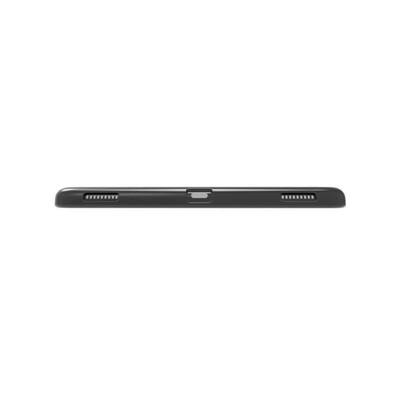 Slim Case Ultra thin Cover for iPad Pro 12.9" 2021 Black