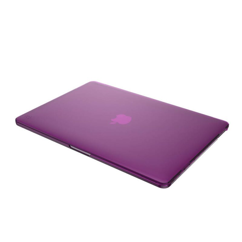 Speck Smartshell MacBook Pro 15" Tok Wild Berry Purple