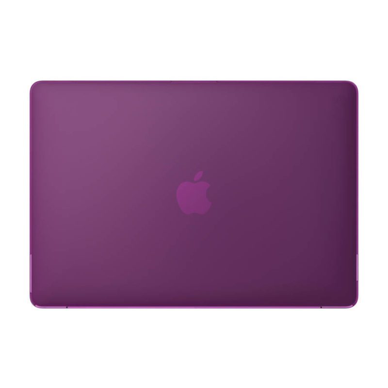Speck Smartshell MacBook Pro 15" Tok Wild Berry Purple