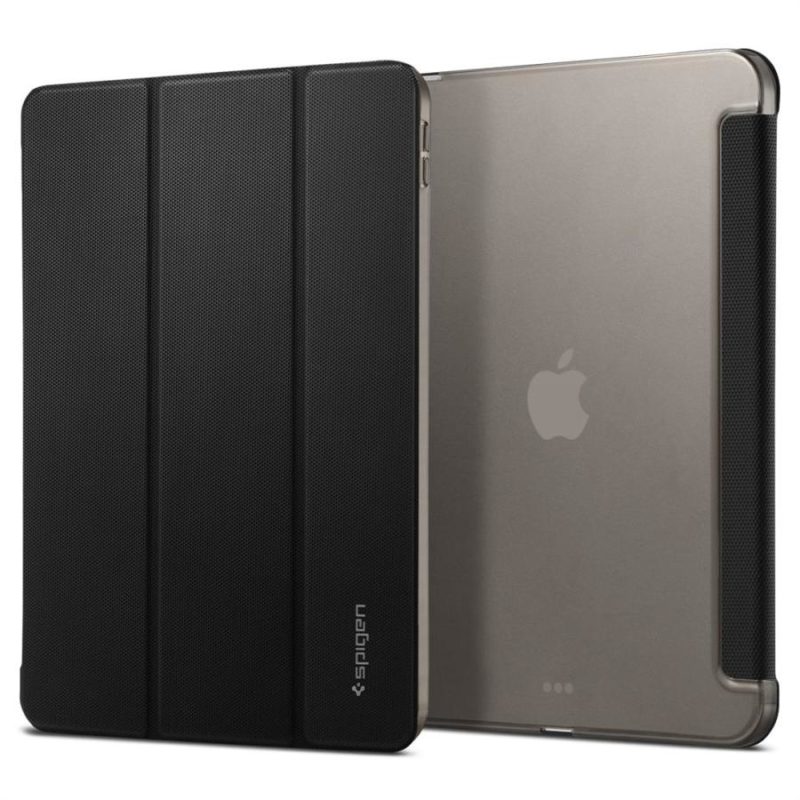 Spigen Liquid Air Folio iPad 10.9 2022 Black