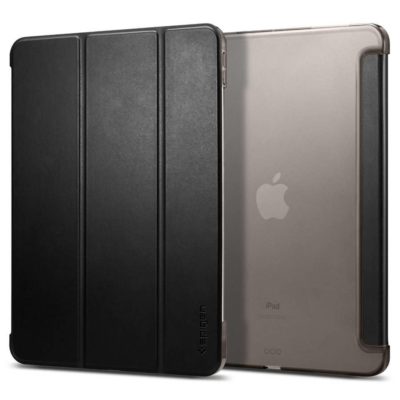 Spigen Smart Fold iPad Air 4 2020/5 2022 Black